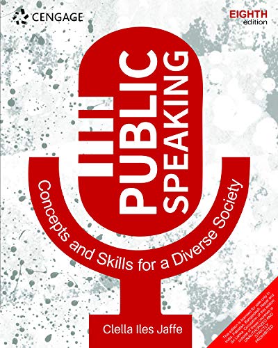 Public Speaking : Concepts And Skills For A Diverse Society, 8Th Edition - Click to Buy