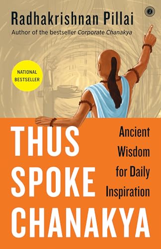 Thus Spoke Chanakya - Click to Buy