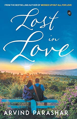Lost in Love - Click to Buy