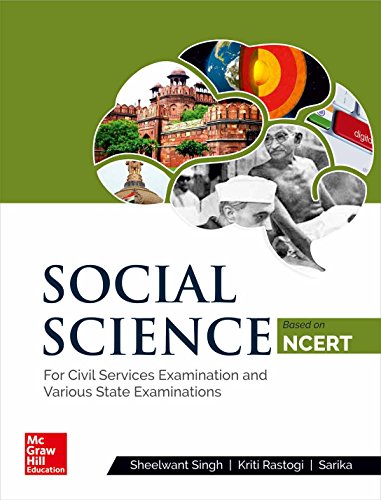 NCERT Social Science - Click to Buy