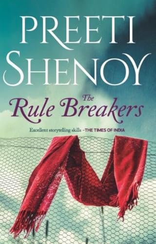 The Rule Breakers - Click to Buy