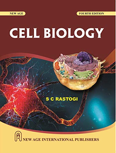Cell Biology - Click to Buy