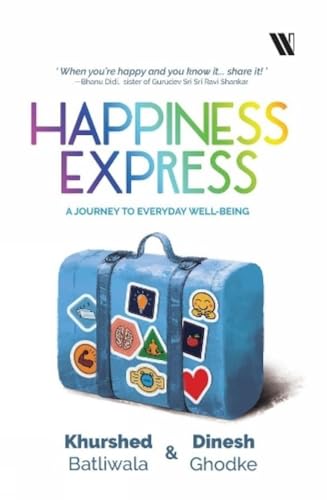 Happiness Express - Click to Buy