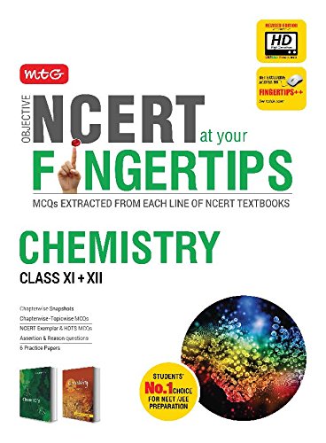 FINGERTIPS CHEMISTRY 2019 - Click to Buy