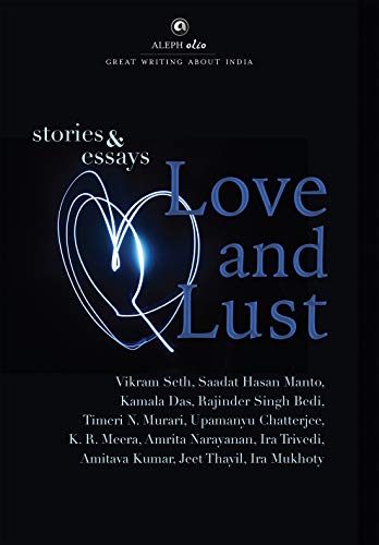 LOVE AND LUST (LEAD TITLE) [Hardcover] VIKRAM SETH [Hardcover] VIKRAM SETH [Hardcover] VIKRAM SETH [Hardcover] VIKRAM SETH [Hardcover] VIKRAM SETH [Hardcover] VIKRAM SETH [Hardcover] VIKRAM SETH [Hardcover] VIKRAM SETH - Click to Buy