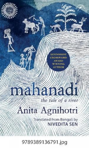 Mahanadi: The Tale of a River - Click to Buy