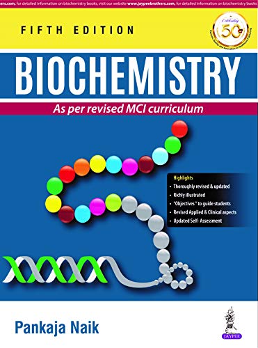 Biochemistry - Click to Buy