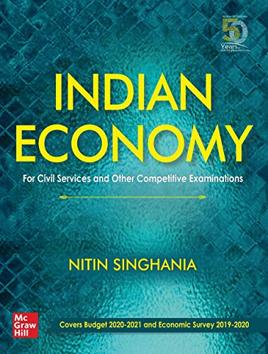 Indian Economy - Click to Buy