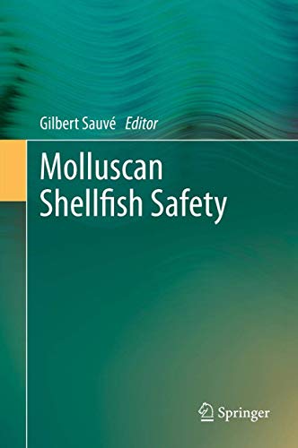 Molluscan Shellfish Safety - Click to Buy