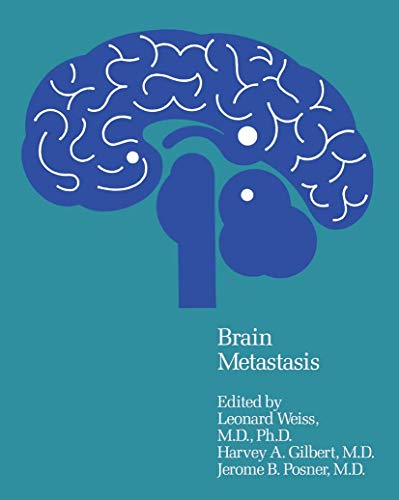 Brain Metastasis - Click to Buy