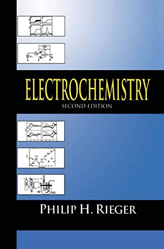 Electrochemistry - Click to Buy