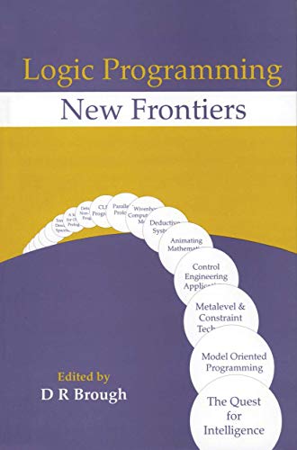 Logic Programming New Frontiers - Click to Buy