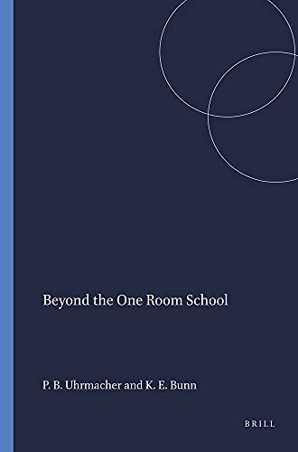 Beyond the One Room School - Click to Buy