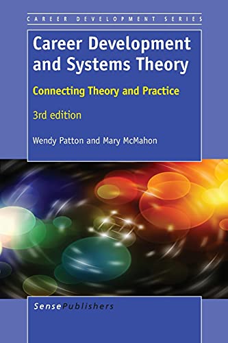 Career Development and Systems Theory: Connecting Theory and Practice - Click to Buy