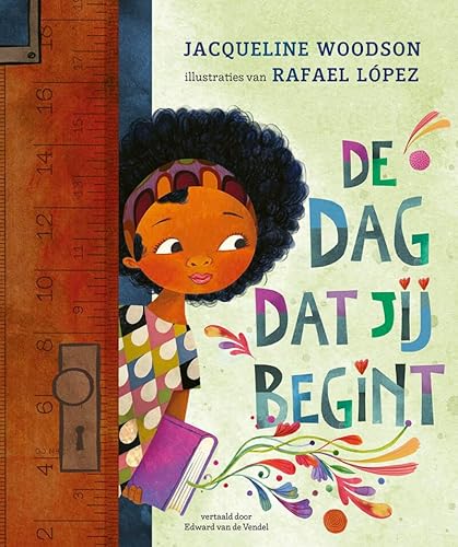 De dag dat jij begint (Pelkmans)