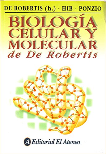 Biologia Celular y Molecular - Click to Buy