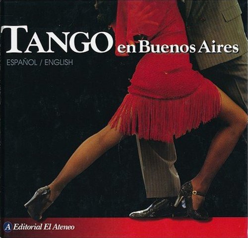 Tango en Buenos Aires / Tango in Buenos Aires - Click to Buy
