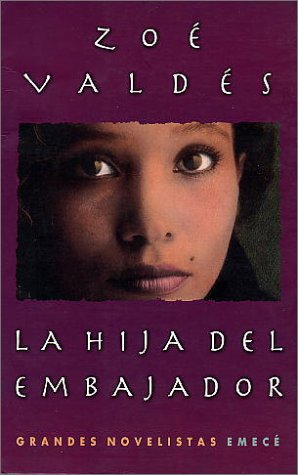 LA Hija Del Embajador - Click to Buy