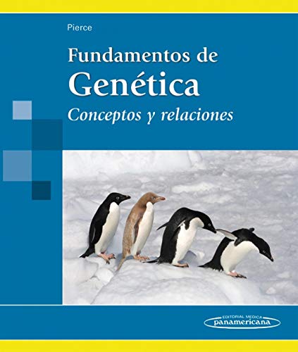 Fundamentos de Gen tica: Conceptos y relaciones (Spanish Edition) - Click to Buy