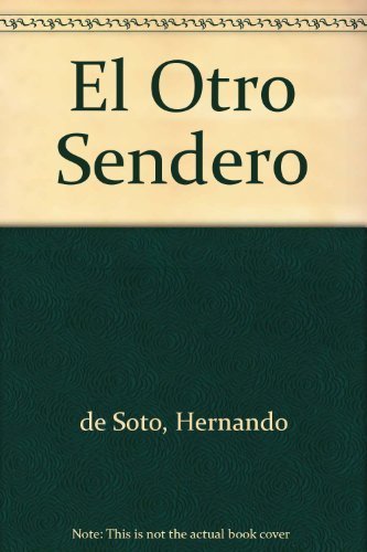 El Otro Sendero (Spanish Edition) - Click to Buy