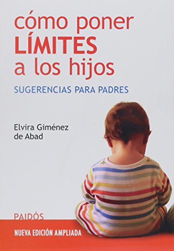 COMO PONER LIMITES A LOS HIJOS (Spanish Edition) - Click to Buy