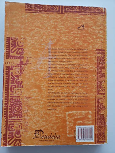 Antropologia: Mirtha Lischetti (Compiladora) (Spanish Edition) - Click to Buy
