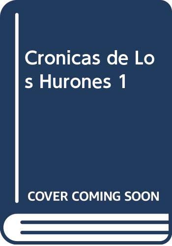 Cronicas de Los Hurones 1 (Spanish Edition) - Click to Buy