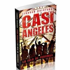 Casi angeles : la isla de evdamon - Click to Buy