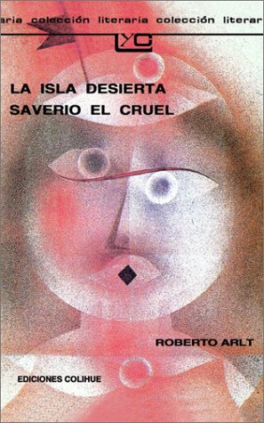 La Isla Desierta Saverio El Cruel