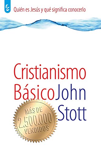 Cristianismo Básico (Spanish Edition) - Click to Buy