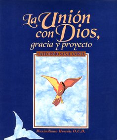 UNION CON DIOS, LA. GRACIA Y PROYECTO - Click to Buy