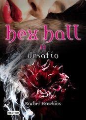 Hex Hall 2. Desafio