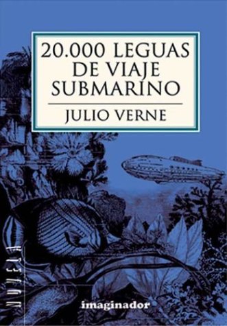 20.000 leguas de viaje submarino / 20.000 Leagues Under the Sea - Click to Buy