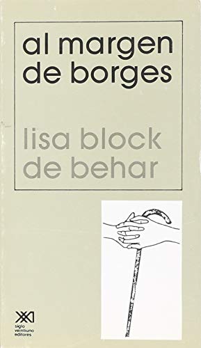Al margen de Borges (Spanish Edition) - Click to Buy