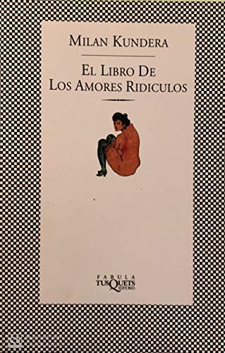 El Libro de Los Amores Ridiculos - Click to Buy