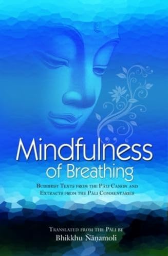 Mindfulness of Breathing - Click to Buy