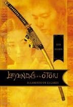 Leyendas De Los Otori 4 El Lamento - Click to Buy