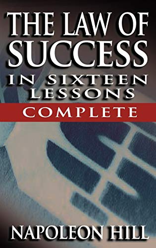The Law of Success - Complete - Click to Buy