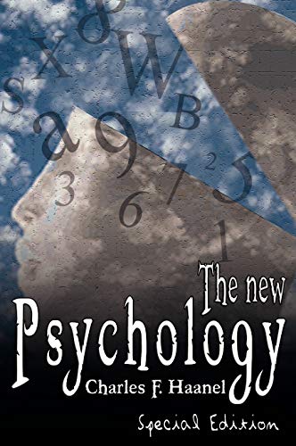 The New Psychology - Click to Buy
