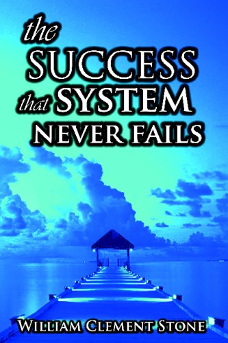 The Success System That Never Fails - Click to Buy