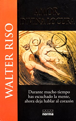 Amor, Divina Locura - Click to Buy