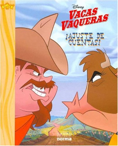 Vacas Vaqueras (Spanish Edition) - Click to Buy