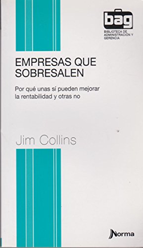 EMPRESAS QUE SOBRESALEN