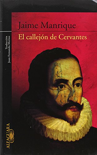 El callejón de Cervantes (Spanish Edition) - Click to Buy