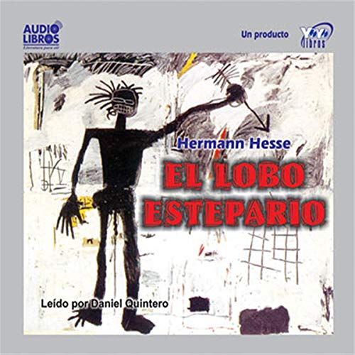 STEPPENWOLF (Spanish Edition) - Click to Buy
