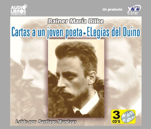 Cartas a un joven poeta/ Letters To A Young Poet - Click to Buy