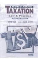 Hong Kong Taxation: Law and Practice - Click to Buy