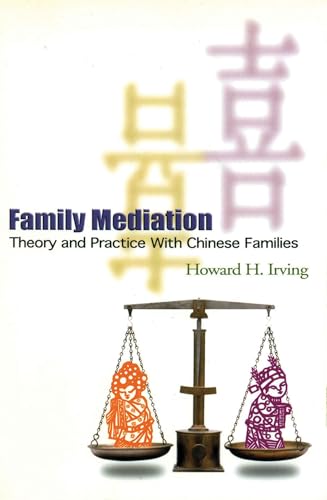 Family Mediation - Click to Buy