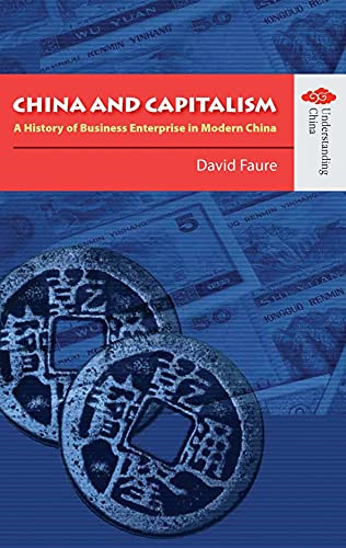 Chinaand Capitalism - Click to Buy