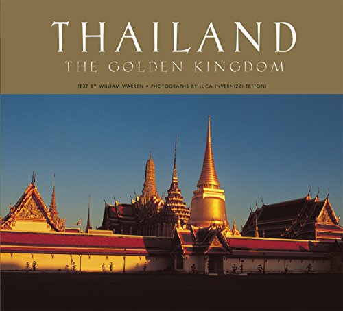 Thailand: The Golden Kingdom - Click to Buy